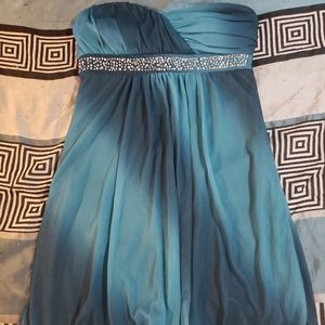 Trixxi Medium Size Dress.